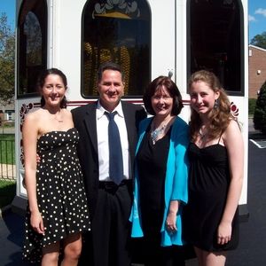 Meet your Posher, Linda